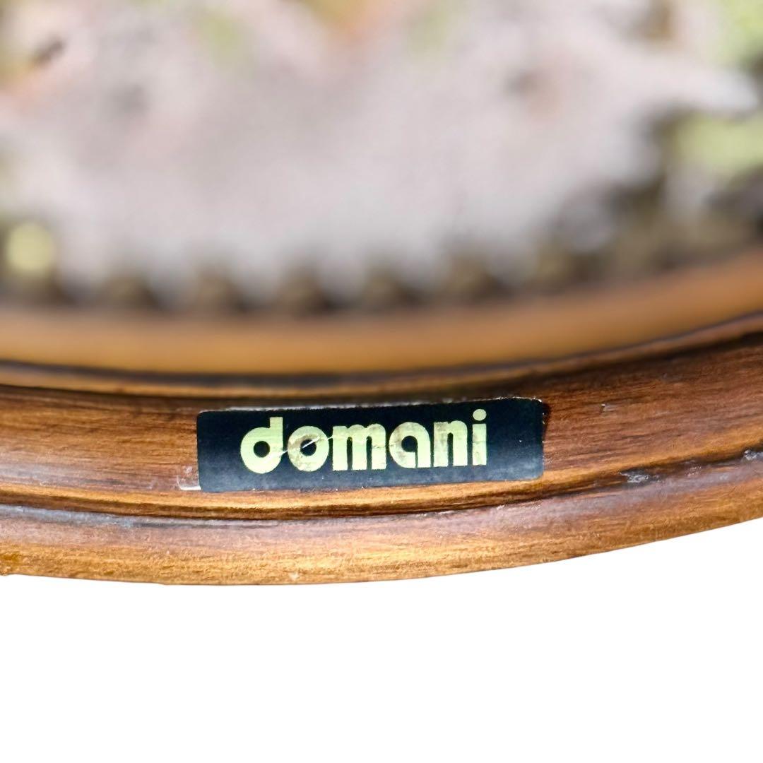 HR385 カリモク DOMANI ルイ15世 ロココ調　猫足 シングル