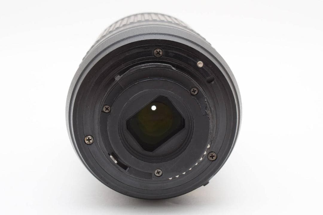 レンズ(ズーム) NIKON AF-P NIKKOR 70-300mm F4.5-5.6#793