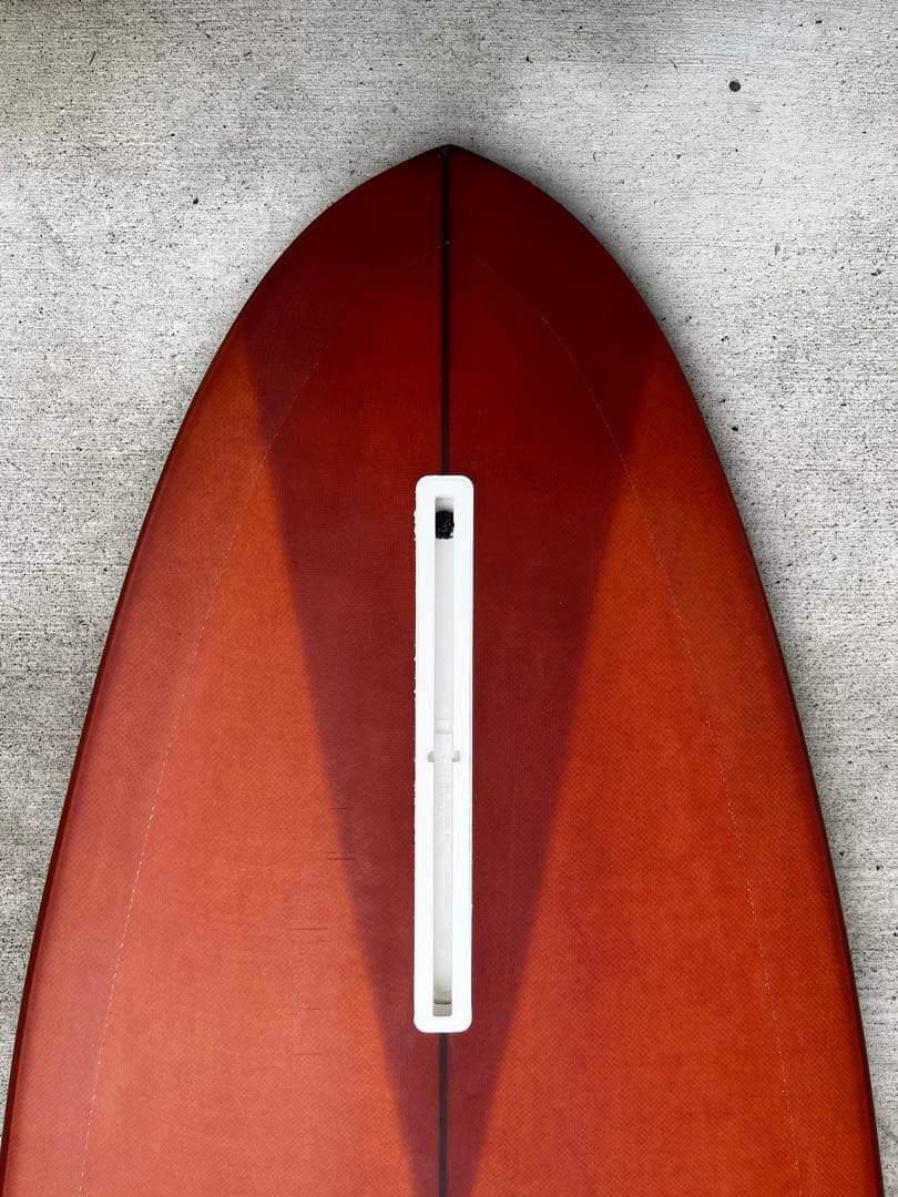 新品未使用GRANT NOBLE 7’0” the sick