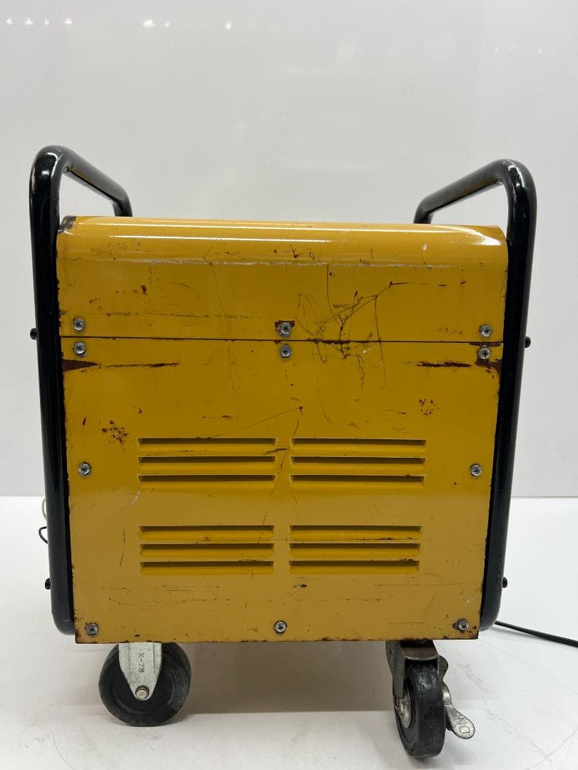 HATAYA ハタヤ HLV-05A トランス 5KVA 【中古品】81DD3