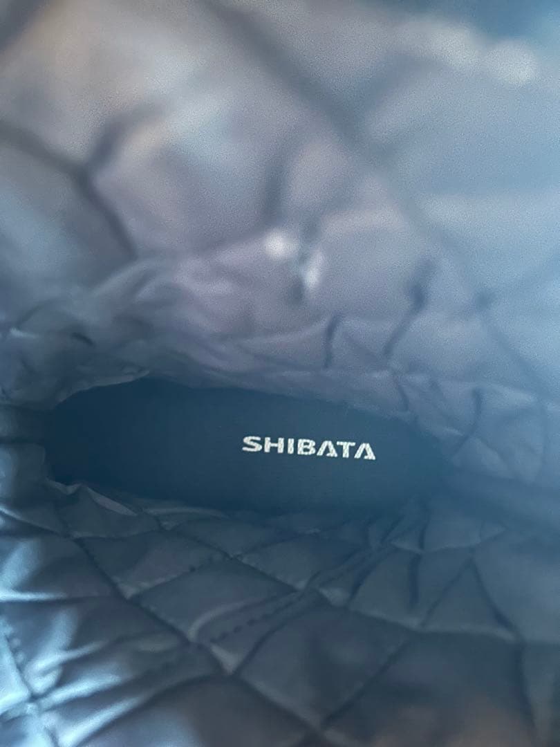 防寒安全長靴　セーフティベアー　シバタ工業