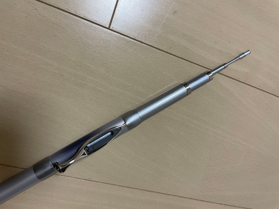 SHIMANO BB-X1.2-530SI 新品　未使用品