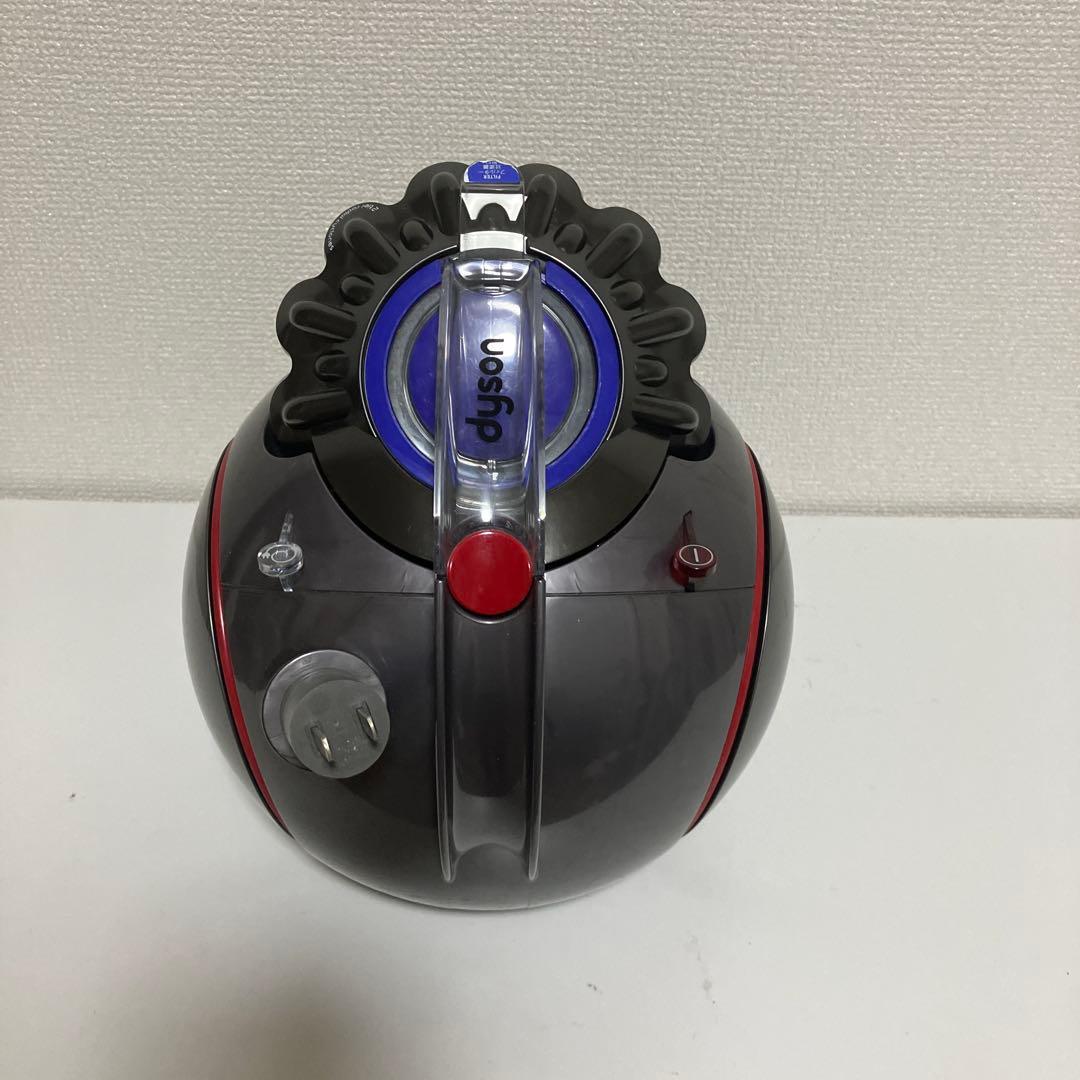 本体 ダストケース　新型　Dyson ダイソン CY29　掃除機　V4　純正品