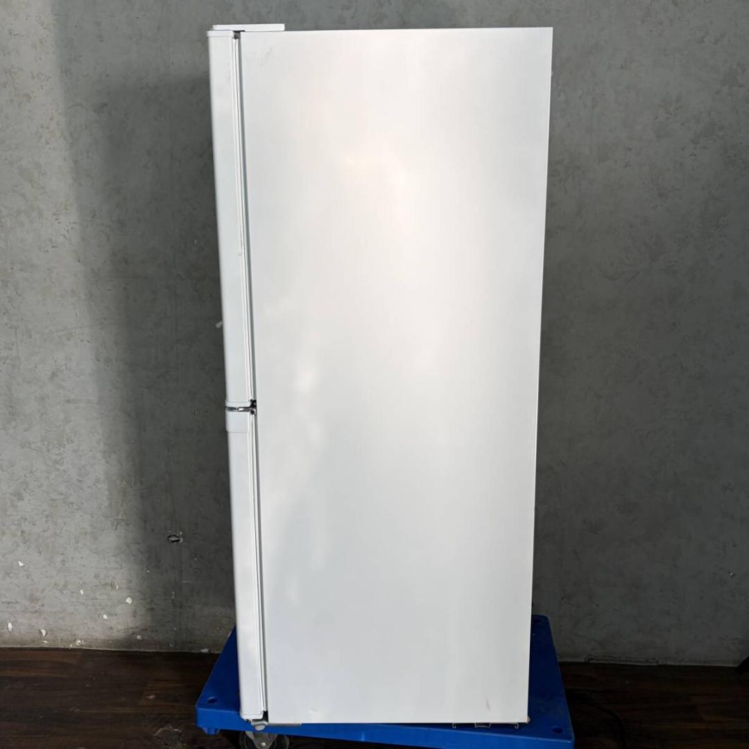 IRIS OHYAMA アイリスオーヤマ IRSD-14A-W ノンフロン