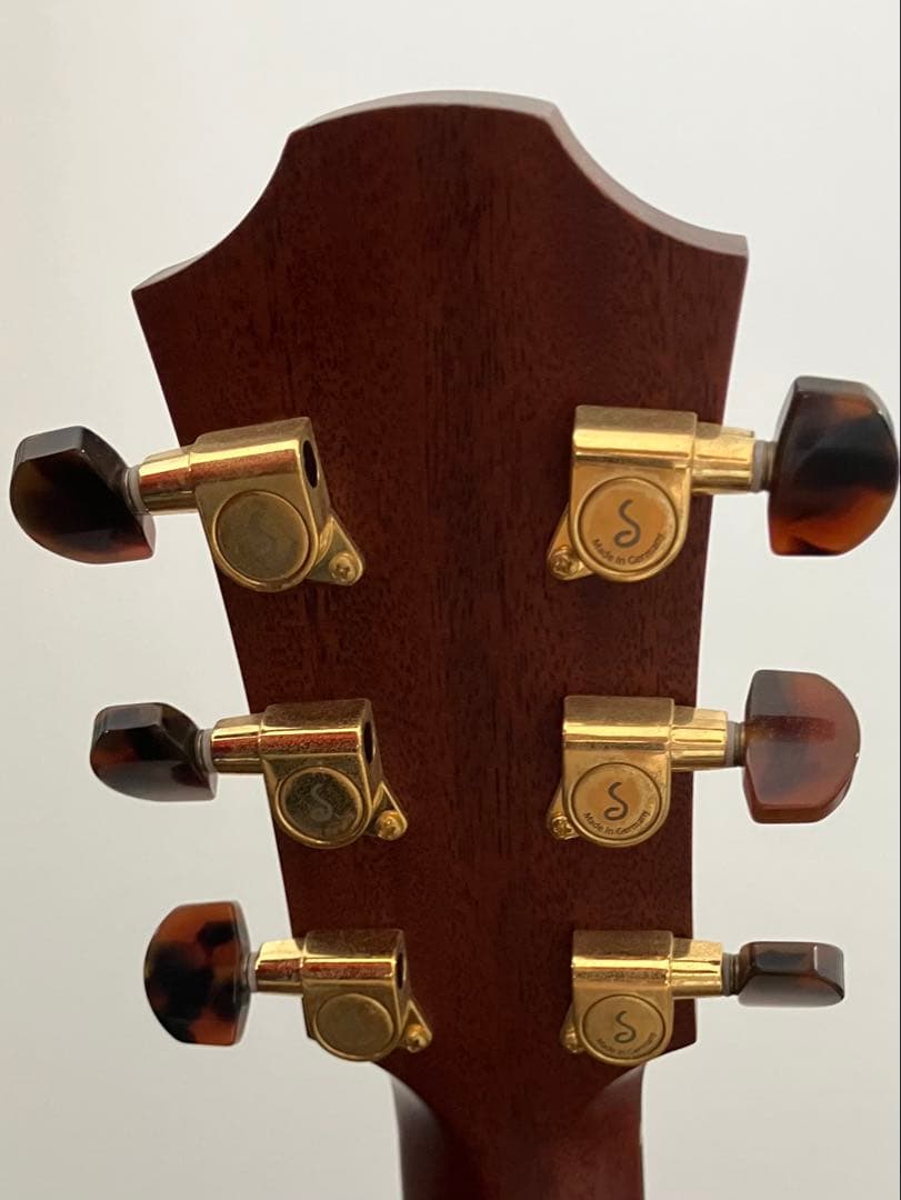 Furch(フォルヒ) G23-CRCT