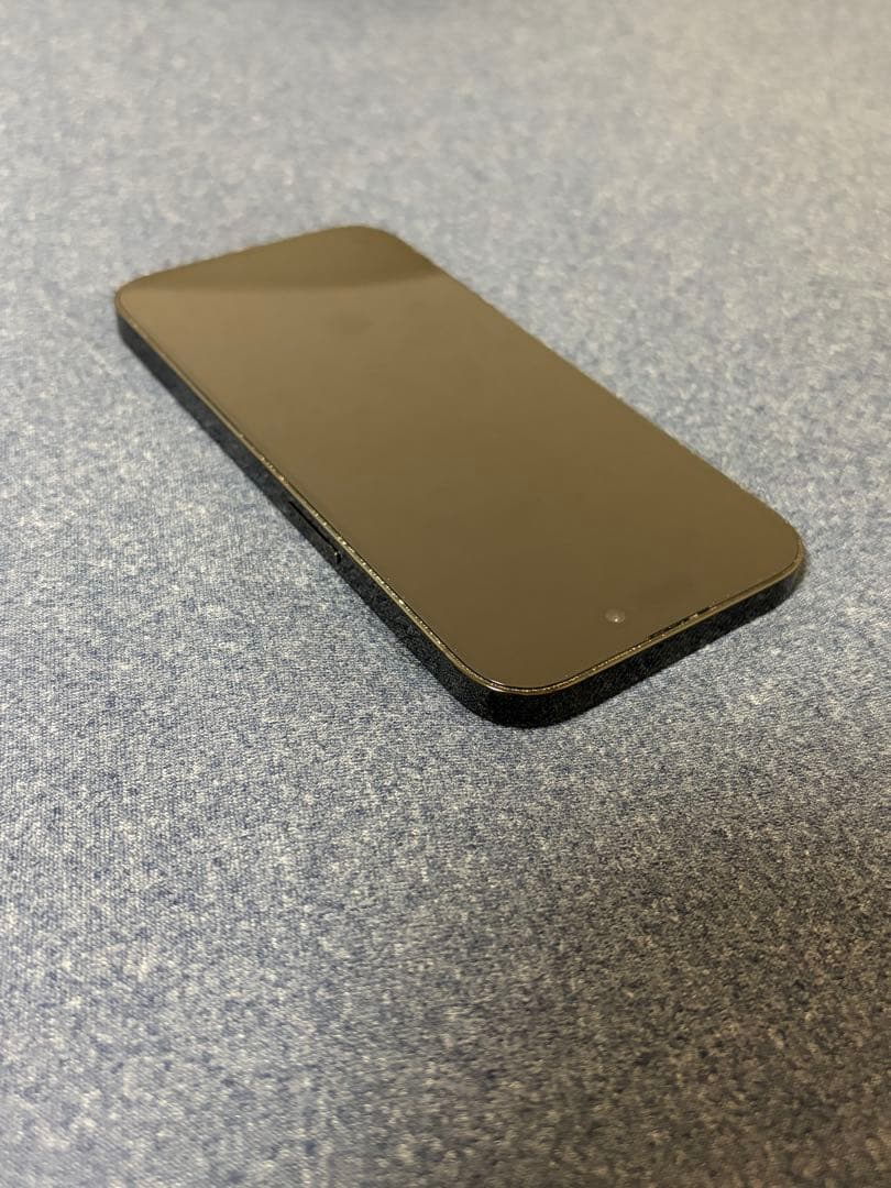 Apple iPhone 14Pro スペースブラック