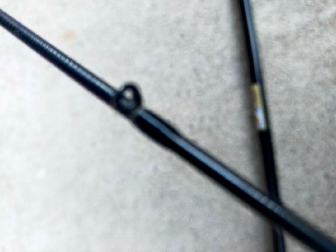 SALTY STAGE プロトタイプ XAJS-5102LSS