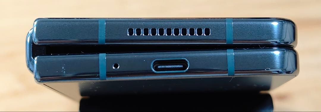 【おまけ付】Galaxy Z Fold4 SCG16 au 中古 動作品