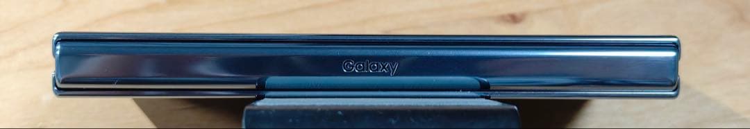 【おまけ付】Galaxy Z Fold4 SCG16 au 中古 動作品