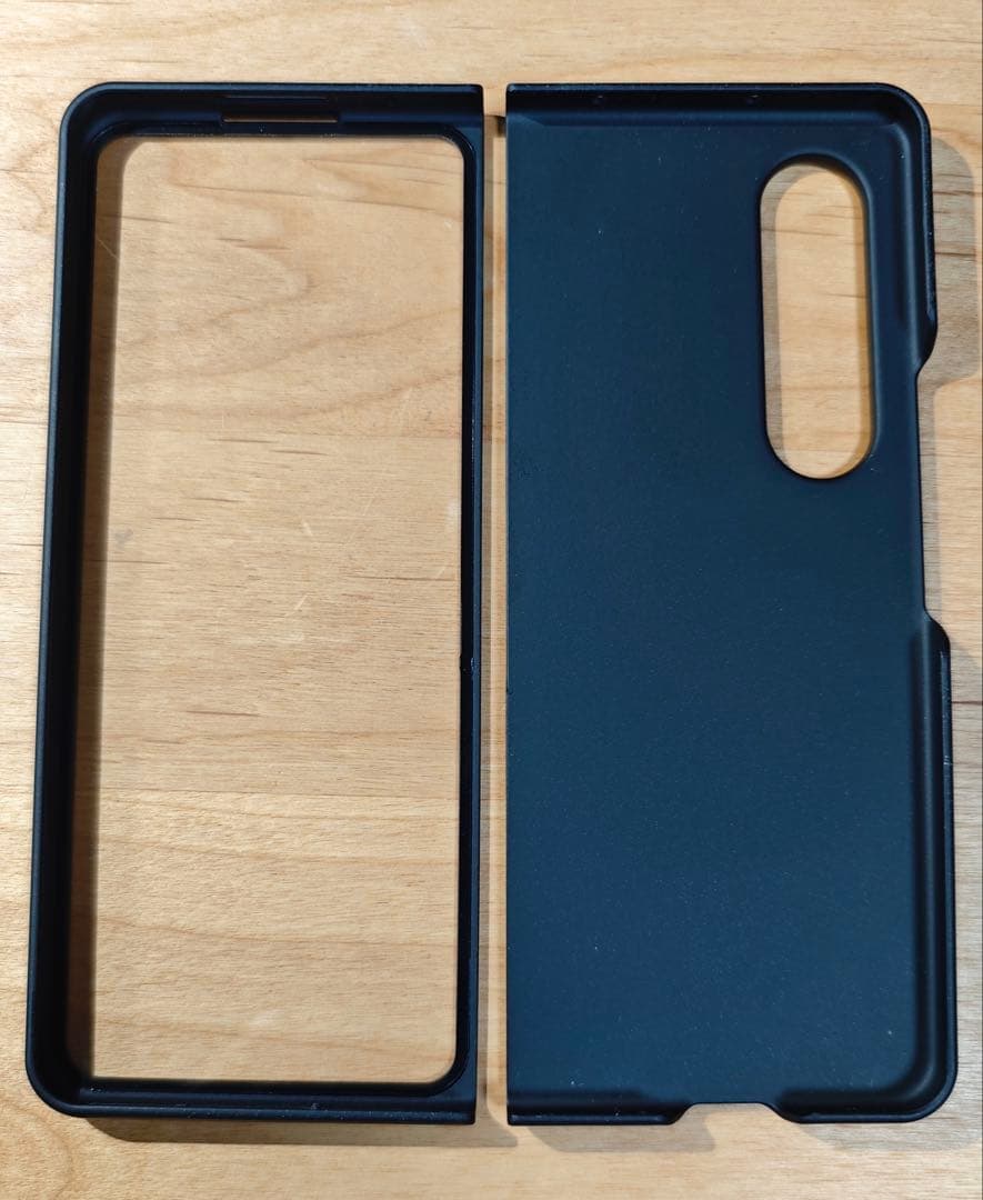 【おまけ付】Galaxy Z Fold4 SCG16 au 中古 動作品