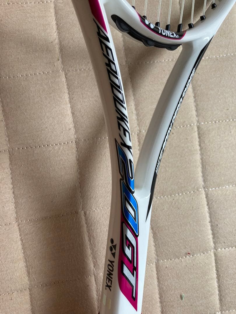 ソフトテニス　軟式テニス　ブランドセット