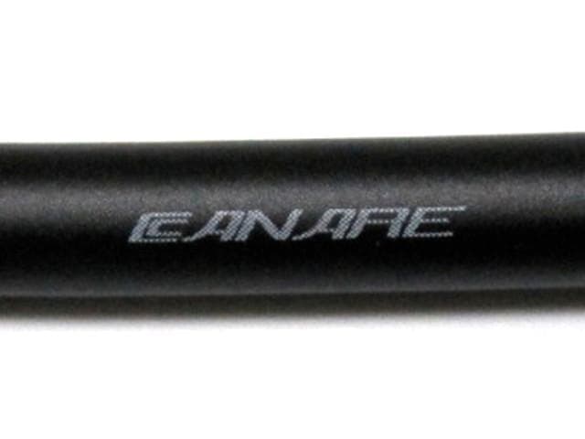 CANARE XLRケーブル キャノンオス-モノラルフォン 50m