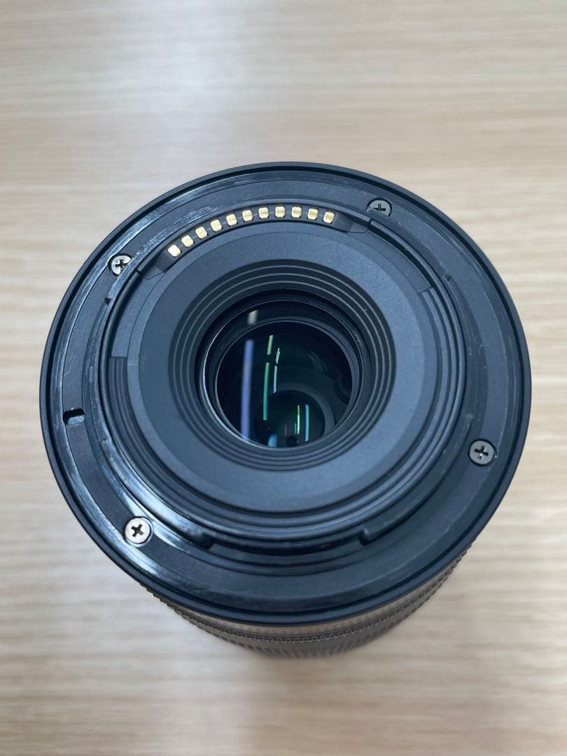 NIKKOR レンズ