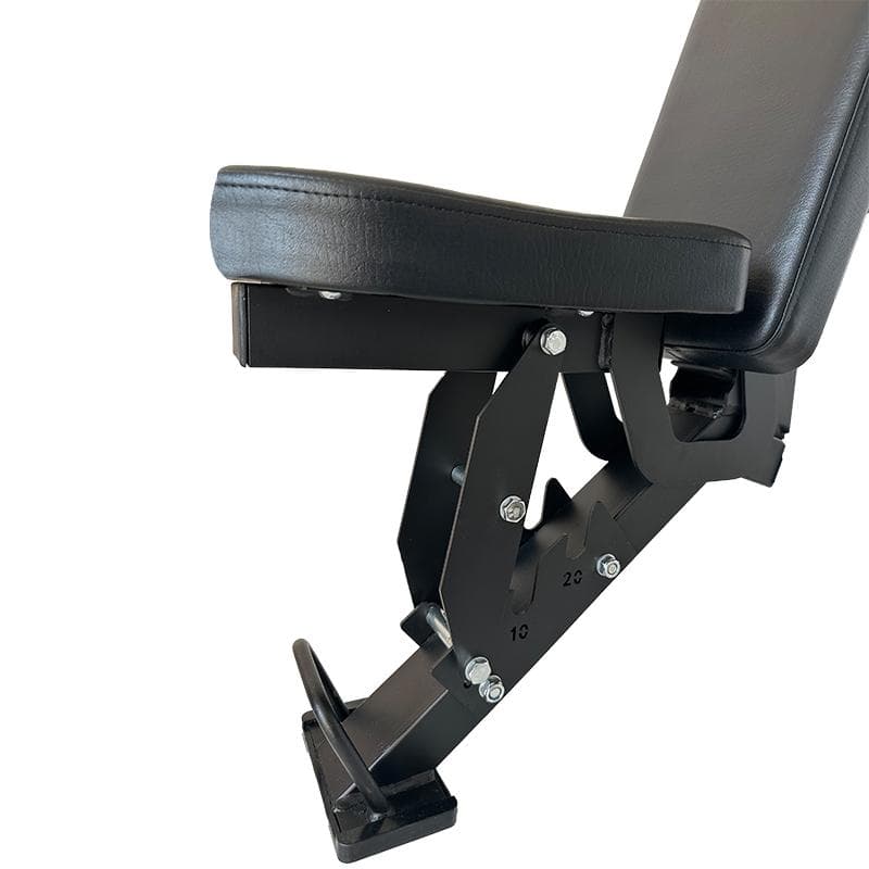 ★全国送料無料★インクラインベンチ ベンチプレス ロウイング