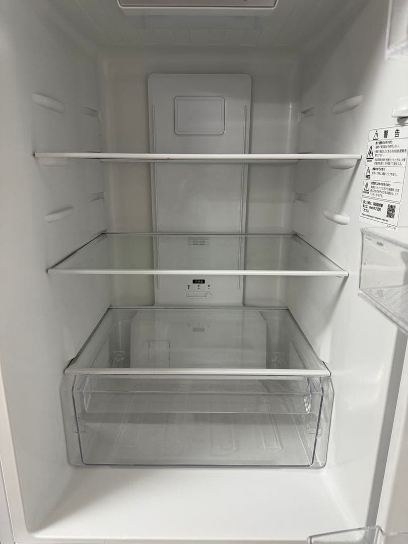 冷蔵庫・冷凍庫(2〜3人暮らしサイズ) SHARP製品