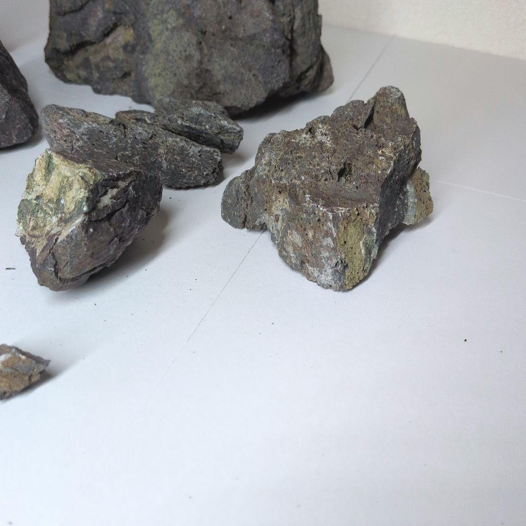 oy　ADA万天石　約6kg