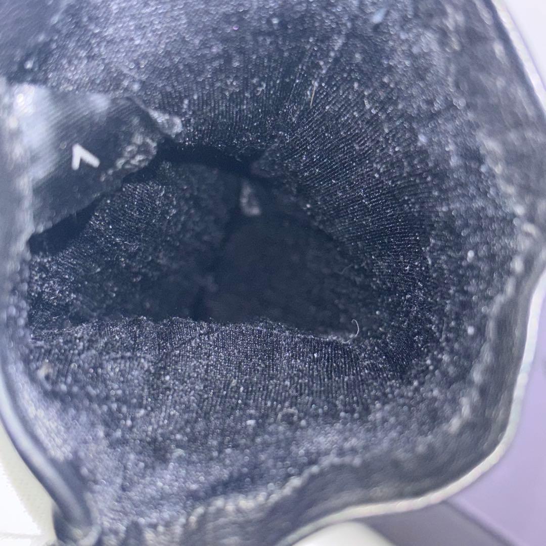 PRADA☆レザーグローブ ブラック サイズ7