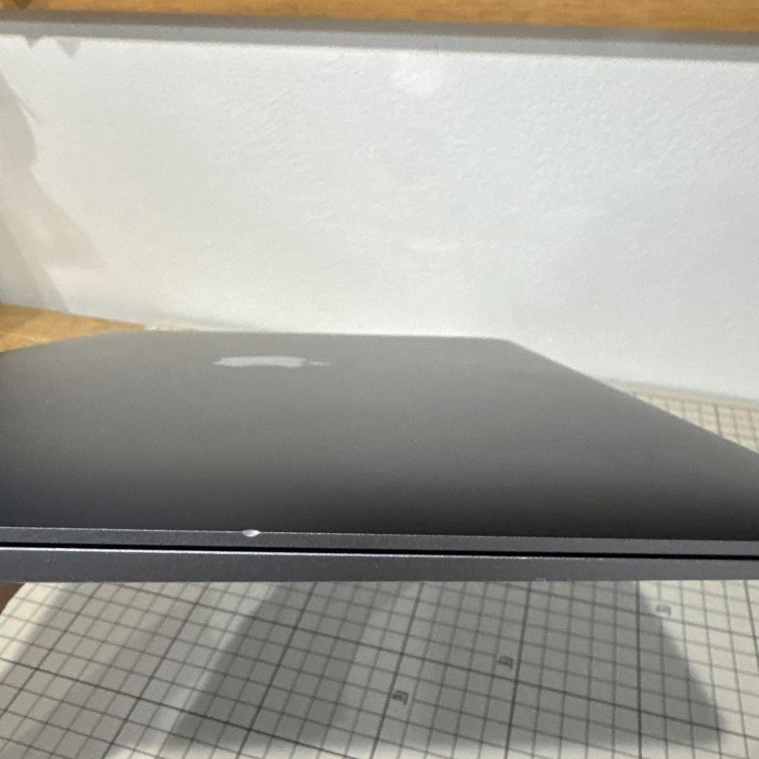 専用★Apple MacBook Air 13インチ スペースグレー 8g