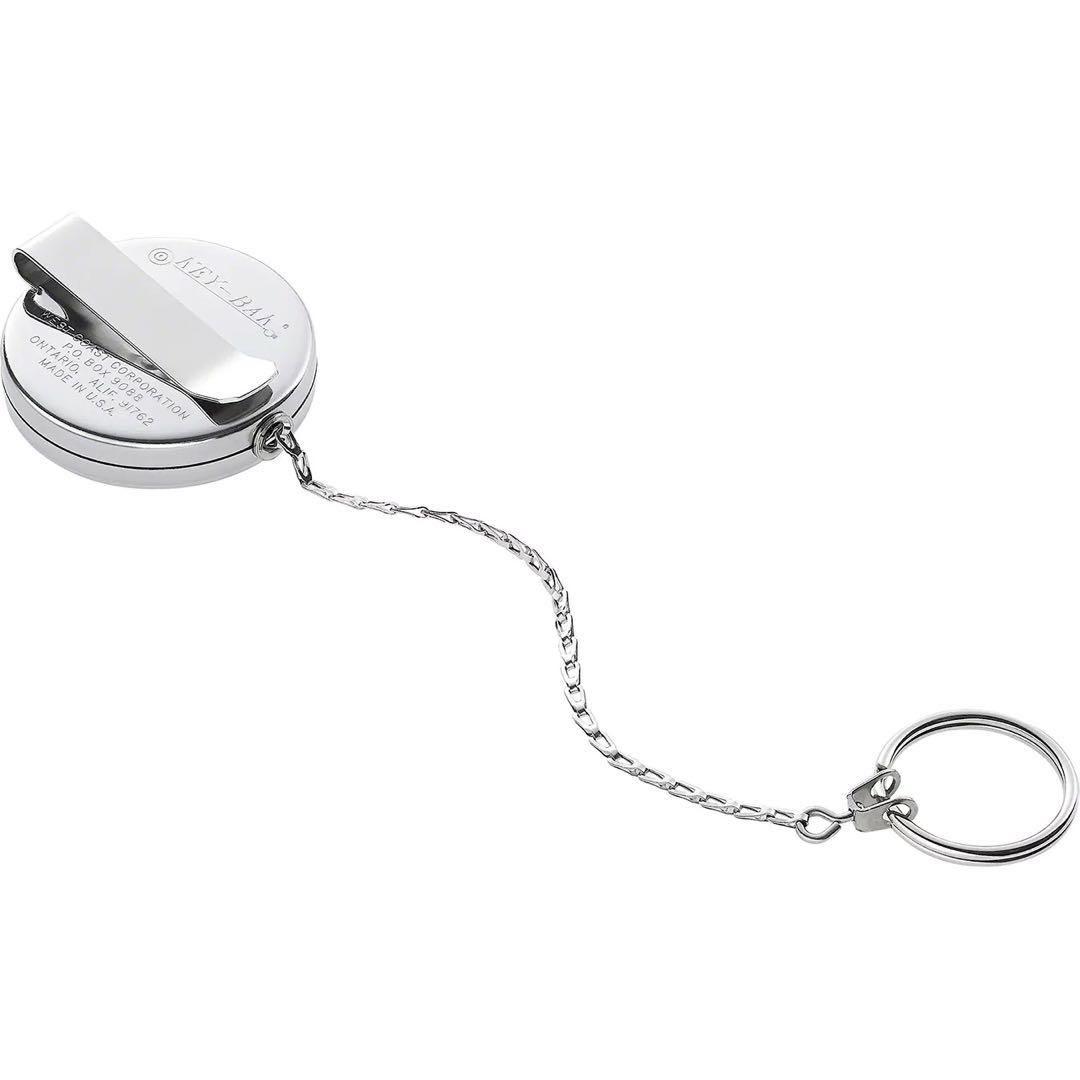 【限定値下げ】新品✴︎レア✴︎Supreme®/KEY-BAK® ステッカー付き