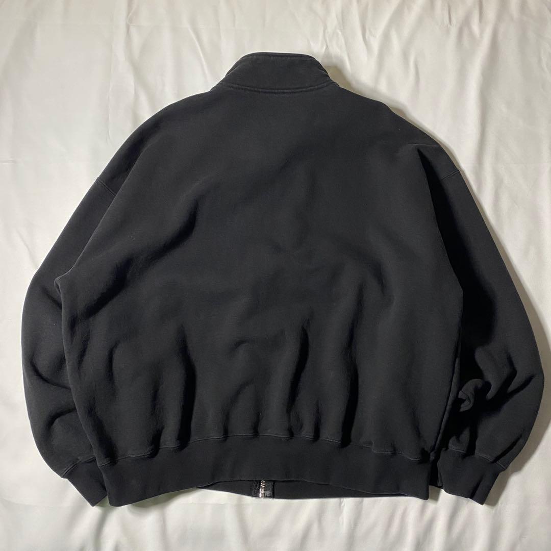 23AW Supreme Cargo Pocket Zip Up スウェット