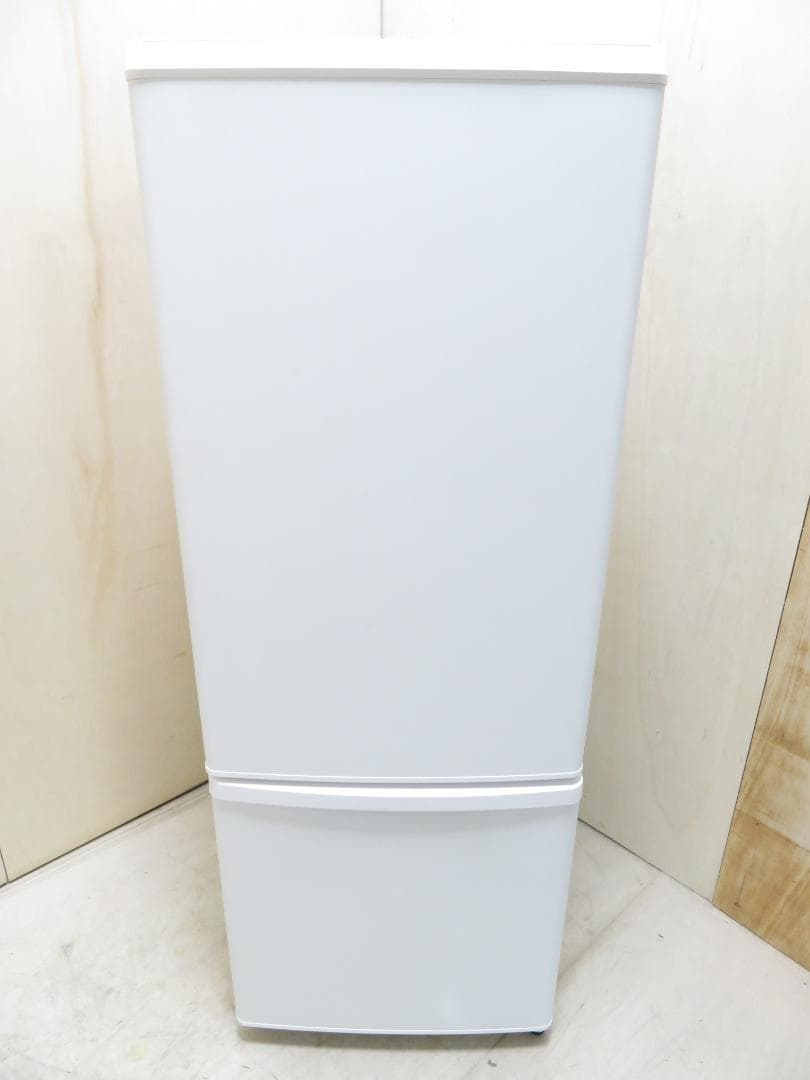 名古屋市内 近郊送料無料 パナソニック 2019年製 2ドア 冷蔵庫 168L