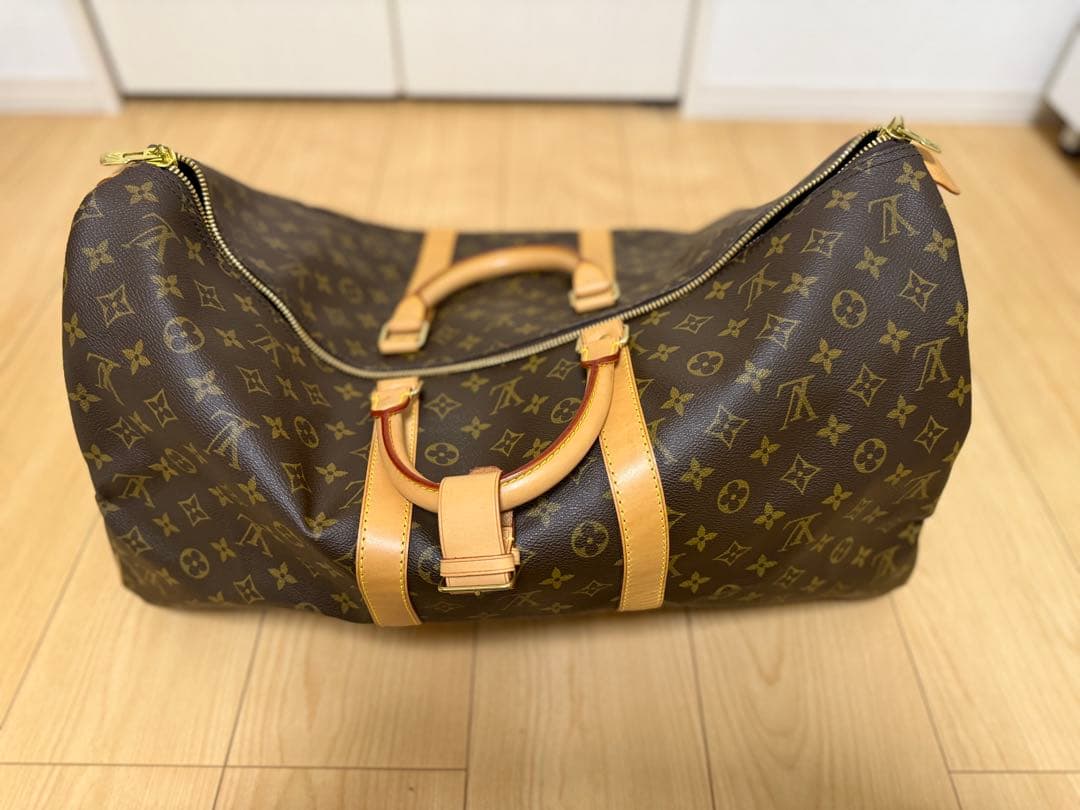 週末限定価格【超美品】ルイ ヴィトン LOUIS VUITTON ボストンバック