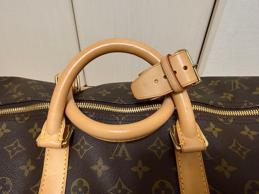 週末限定価格【超美品】ルイ ヴィトン LOUIS VUITTON ボストンバック