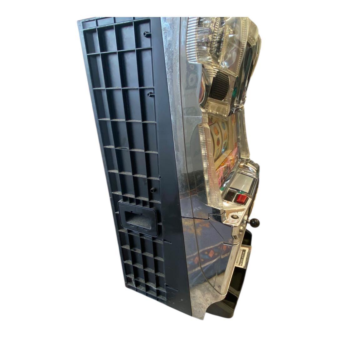 ⭐️スロットマシーン　めぞん一刻 夏色の風と　レス 無段階ボリューム付き