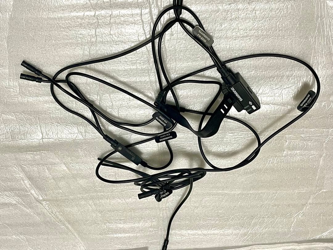 SHIMANO シマノ ULTEGRA R8050 di2 セット