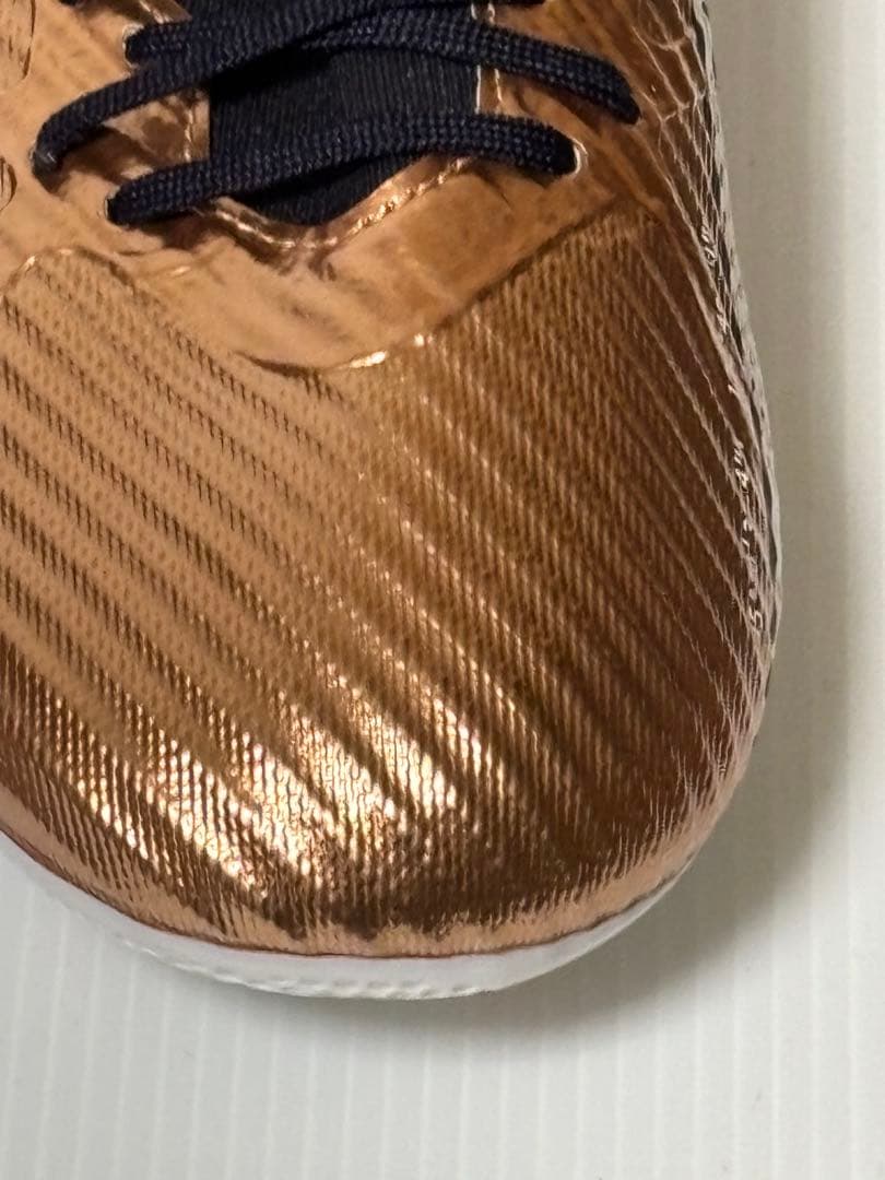 ナイキ NIKE ズーム スーパーフライ 9 アカデミー HG 新品 未使用