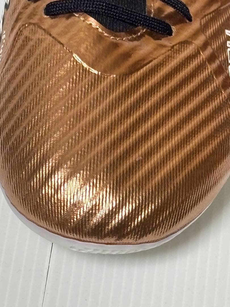 ナイキ NIKE ズーム スーパーフライ 9 アカデミー HG 新品 未使用