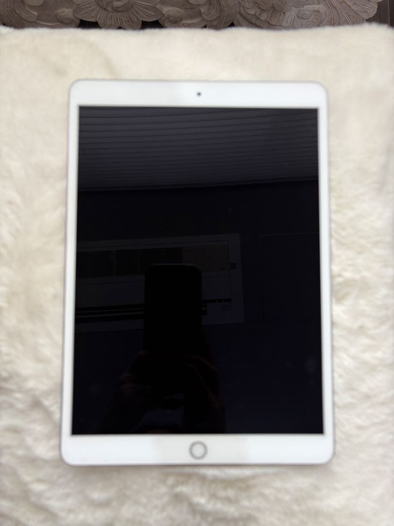 iPad Air 第3世代 セルラー A2123 64GB シルバー