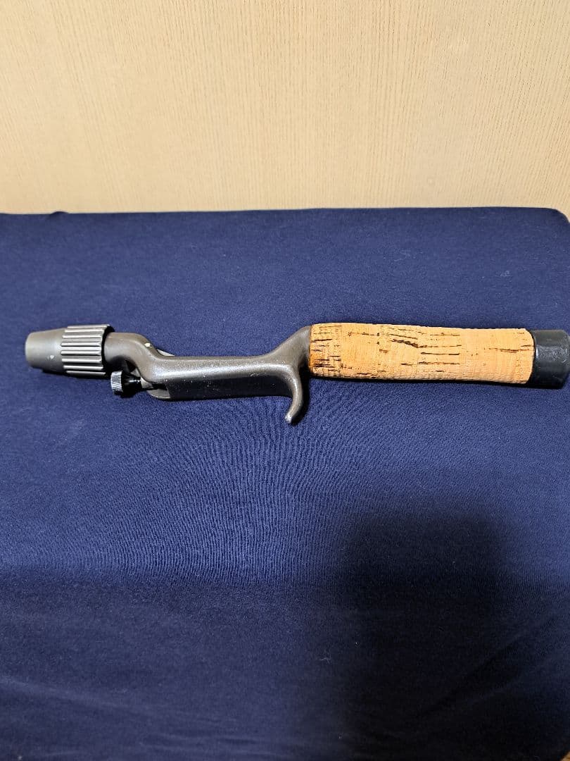 うらしま堂　チャンピオングリップ