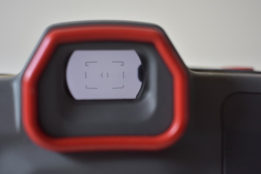 Canon Autoboy D5 試写済 特に問題ありません 説明書 新品電池付