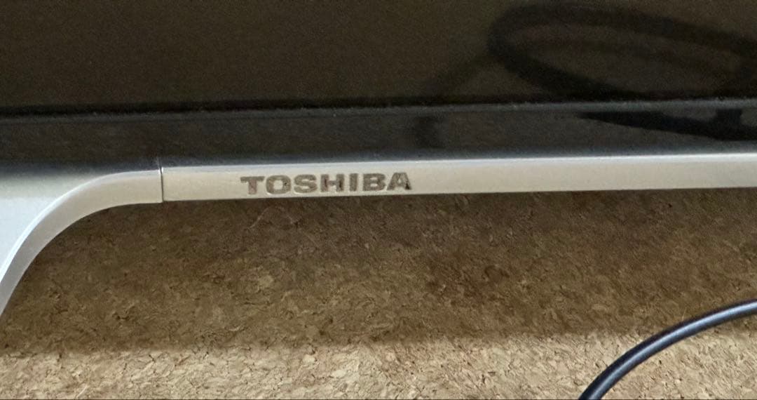 東芝 REGZA 43Z700X 4k TOSHIBA