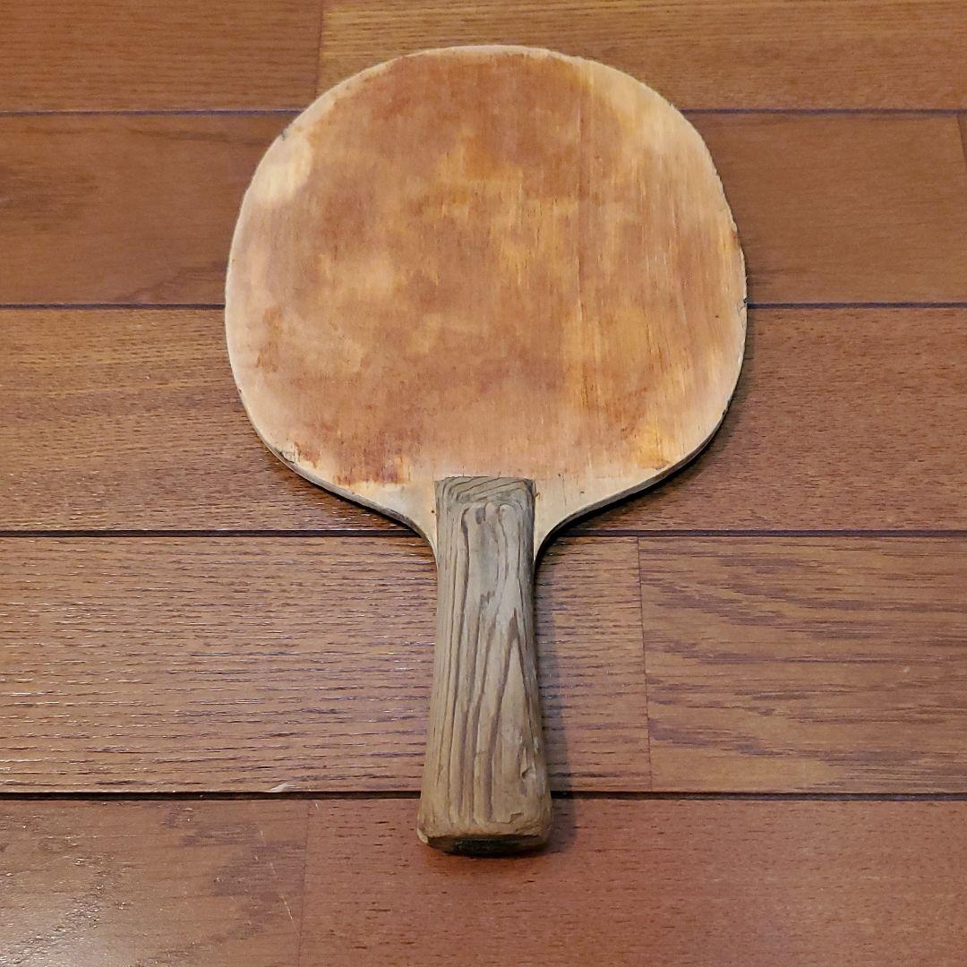 バタフライ卓球 レトロラケット レア ヴィンテージ コンビ COMBI