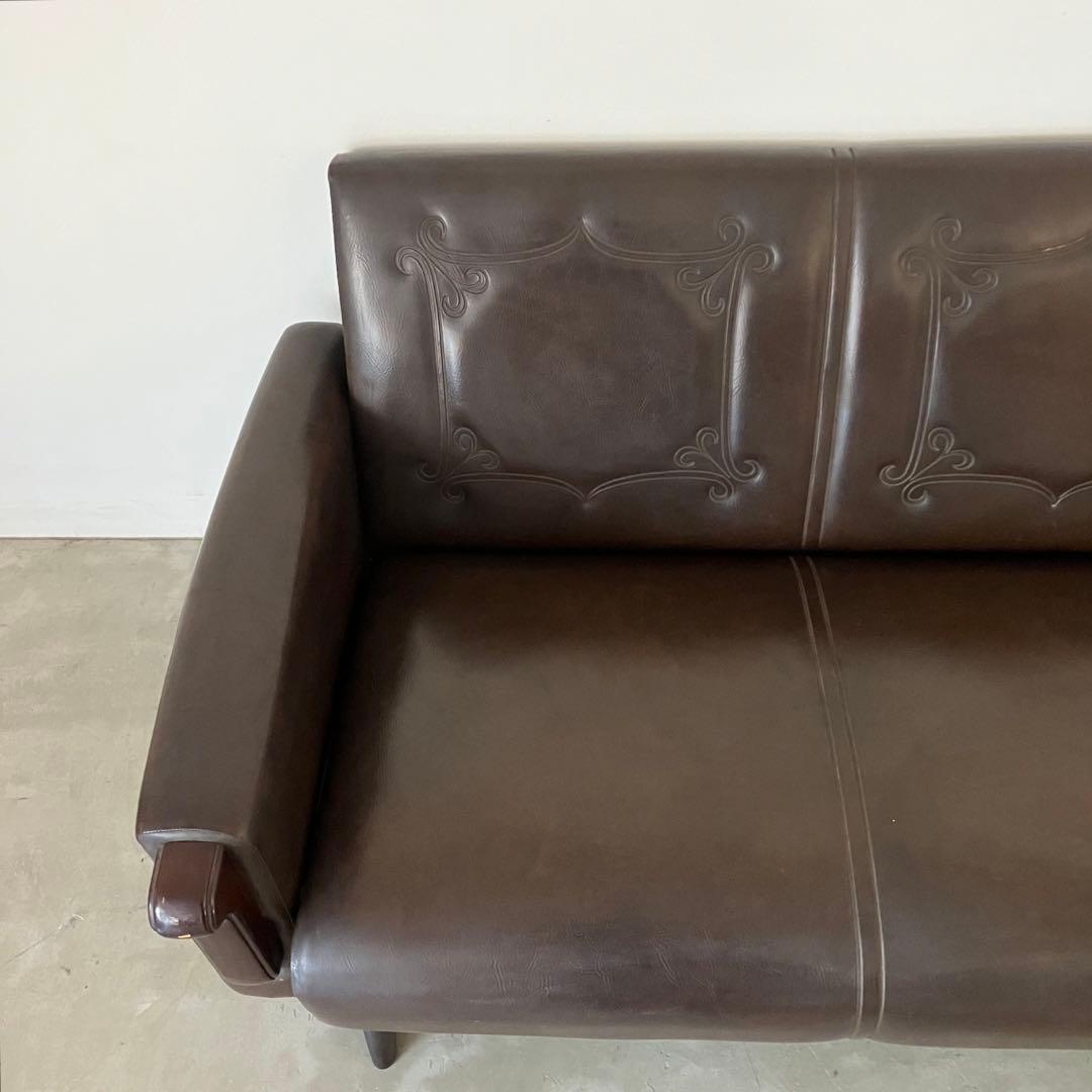 レトロ　アンティーク　ヴィンテージ　古家具　古道具　古民家　カリモク　キツツキ