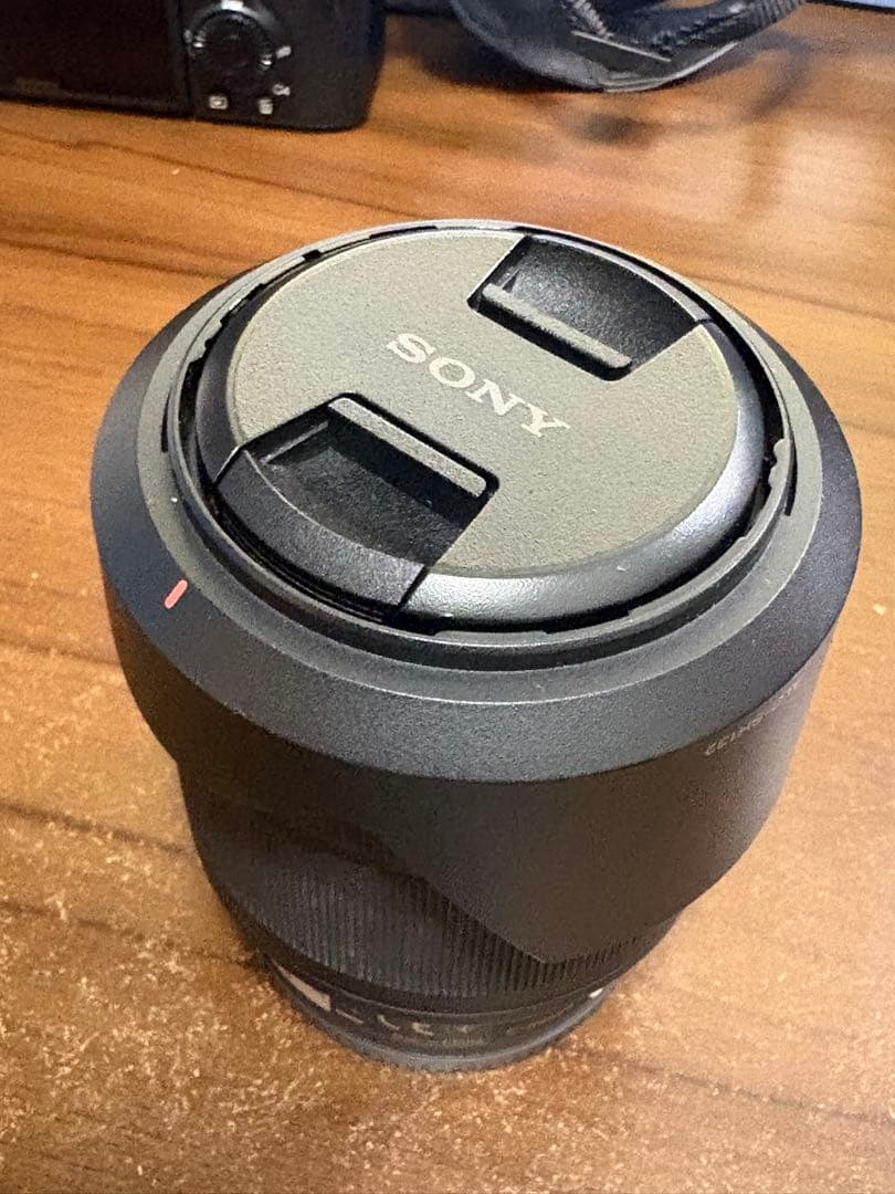 【美品-値下げ受付け】SONY α7 III ilce-7m3k/bc 一眼レフ