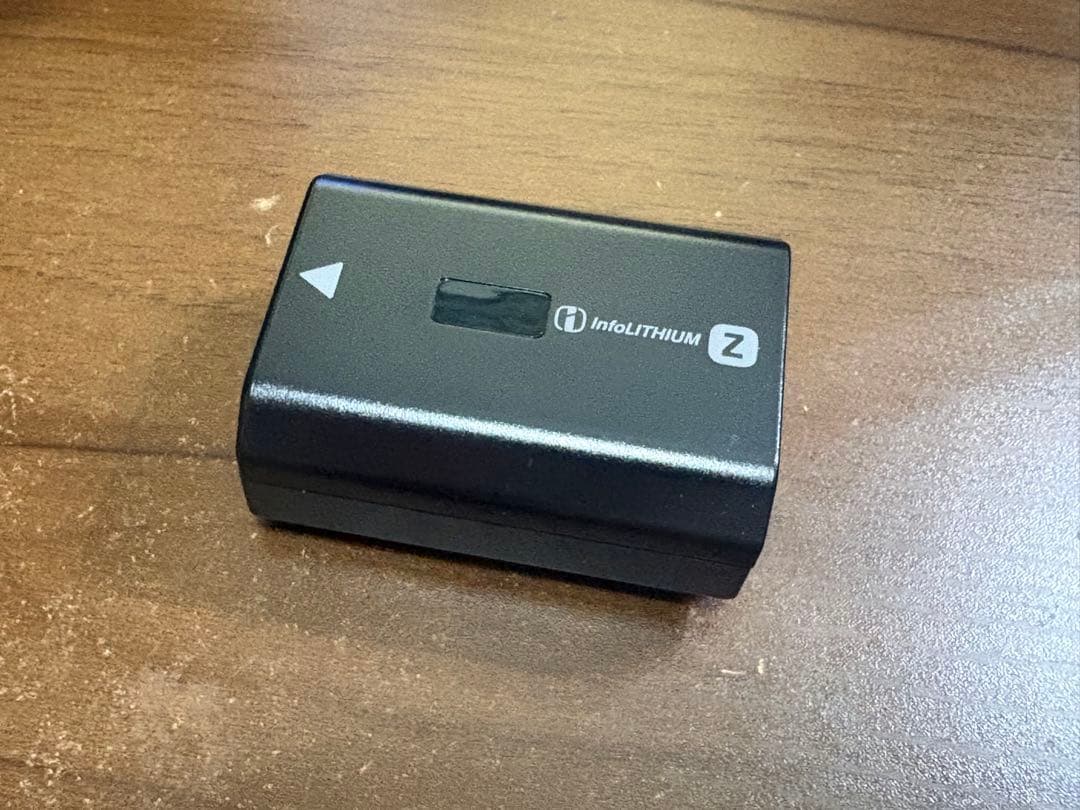 【美品-値下げ受付け】SONY α7 III ilce-7m3k/bc 一眼レフ