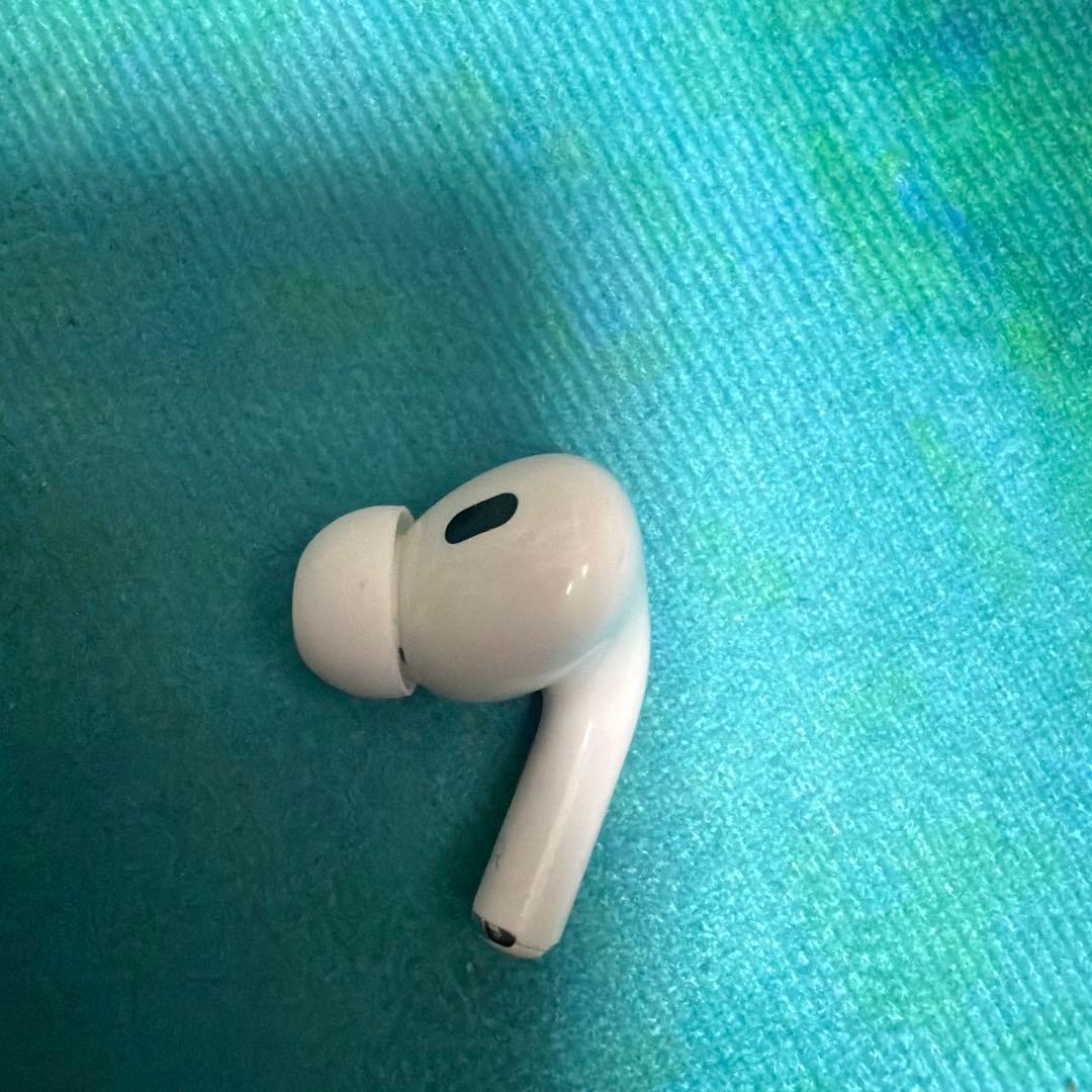 AirPods Pro 2 第二世代
