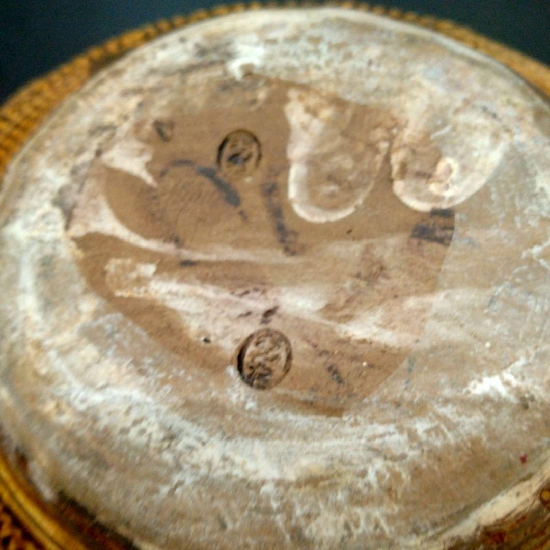 小鹿田焼　花瓶　坂本茂木　民藝