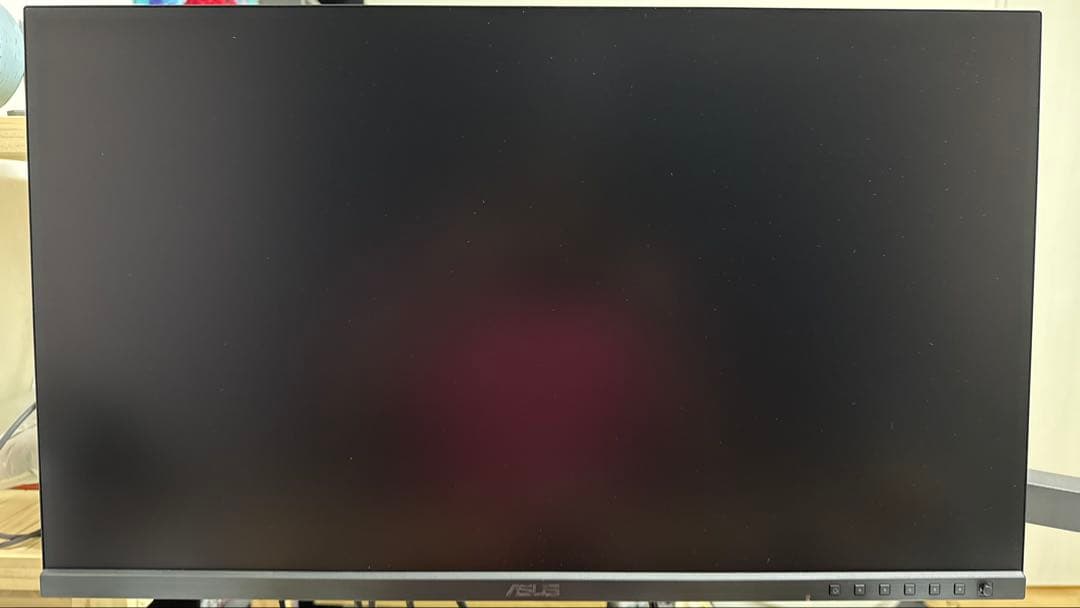 ASUS ProArt Display PA27JCV 27インチ