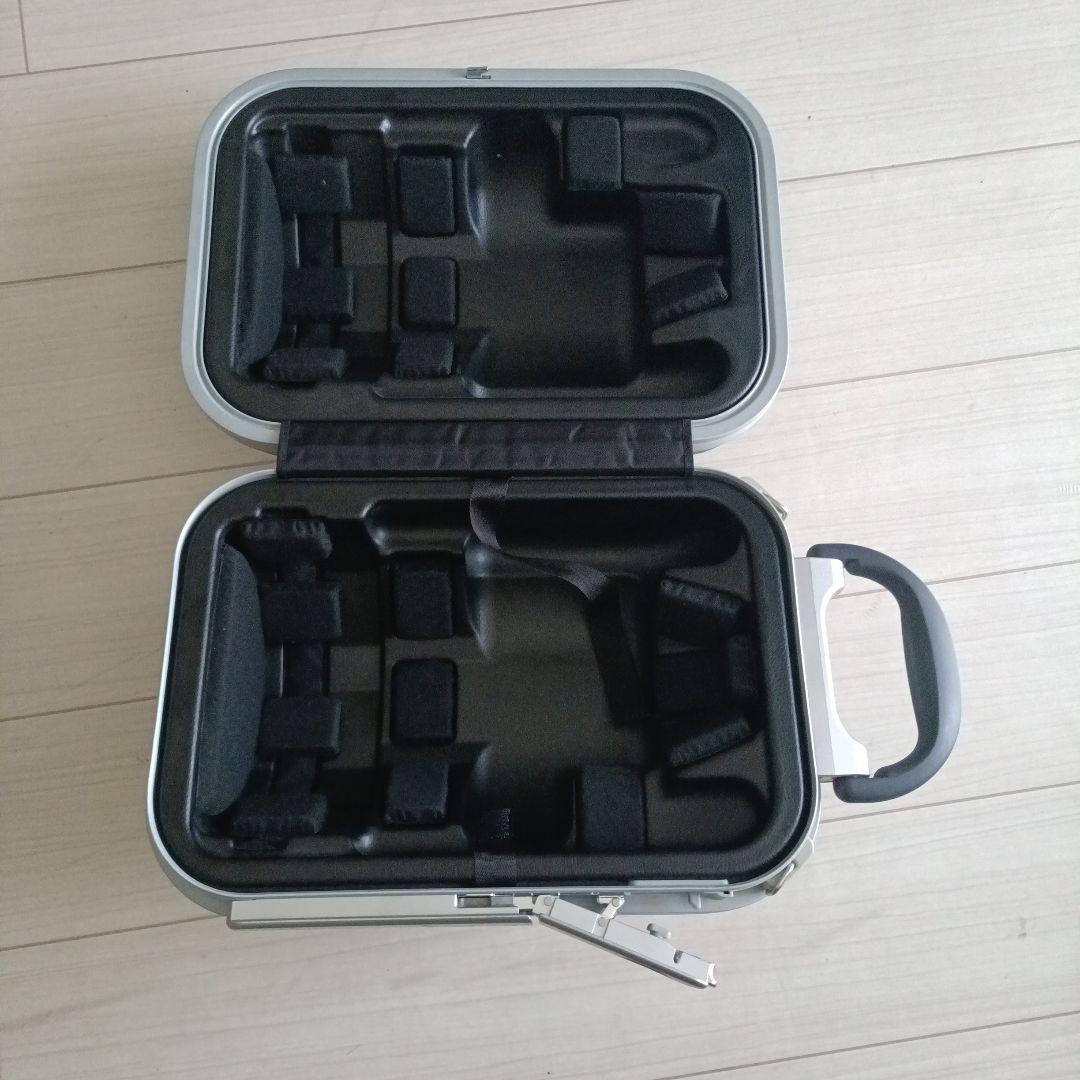 サンニッパ CANON 300B レンズケース