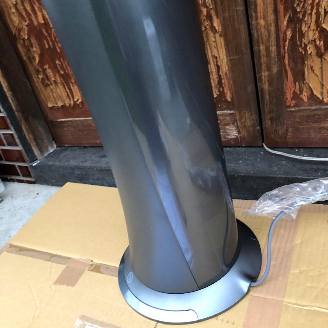 デロンギ De’Longhi 空気清浄機能付ファン HFX85W14C ②