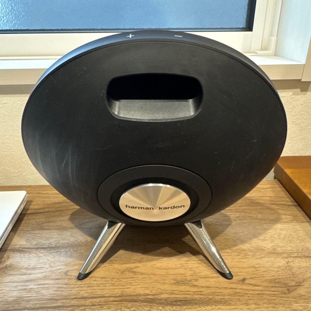 スピーカー・ウーファー Harman Kardon Onyx Studio