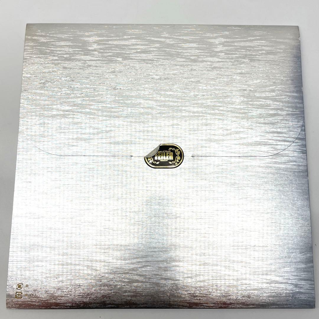 新品FEILER ハンドタオル　まとめ売り⑩3154