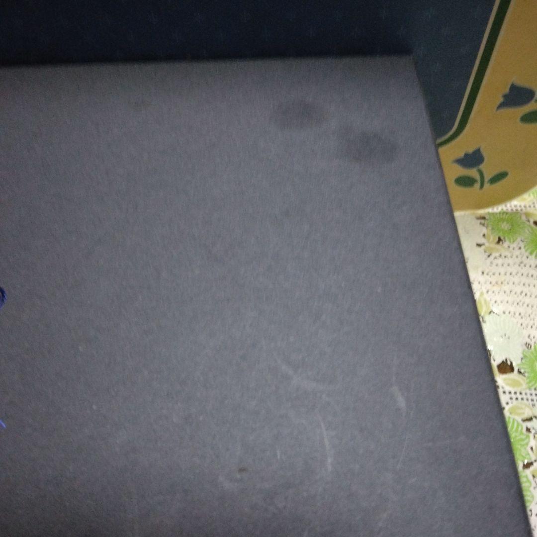 ロイヤルコペンハーゲン　ブルーミスト　スタイルカップ&ソーサ　ペアセット