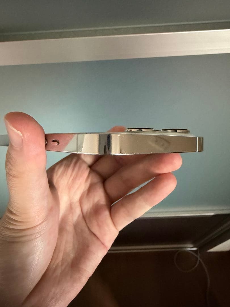 iPhone13pro 256GB シルバー