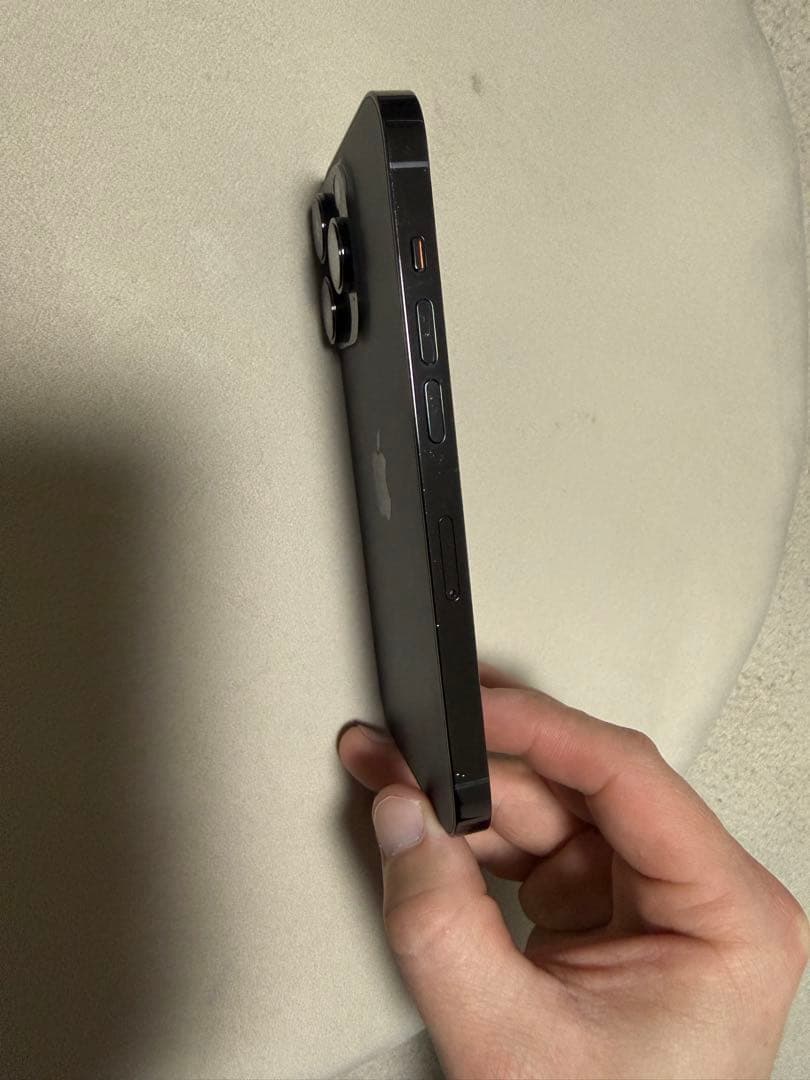 Apple iPhone 14 Pro スペースブラック SIMフリー