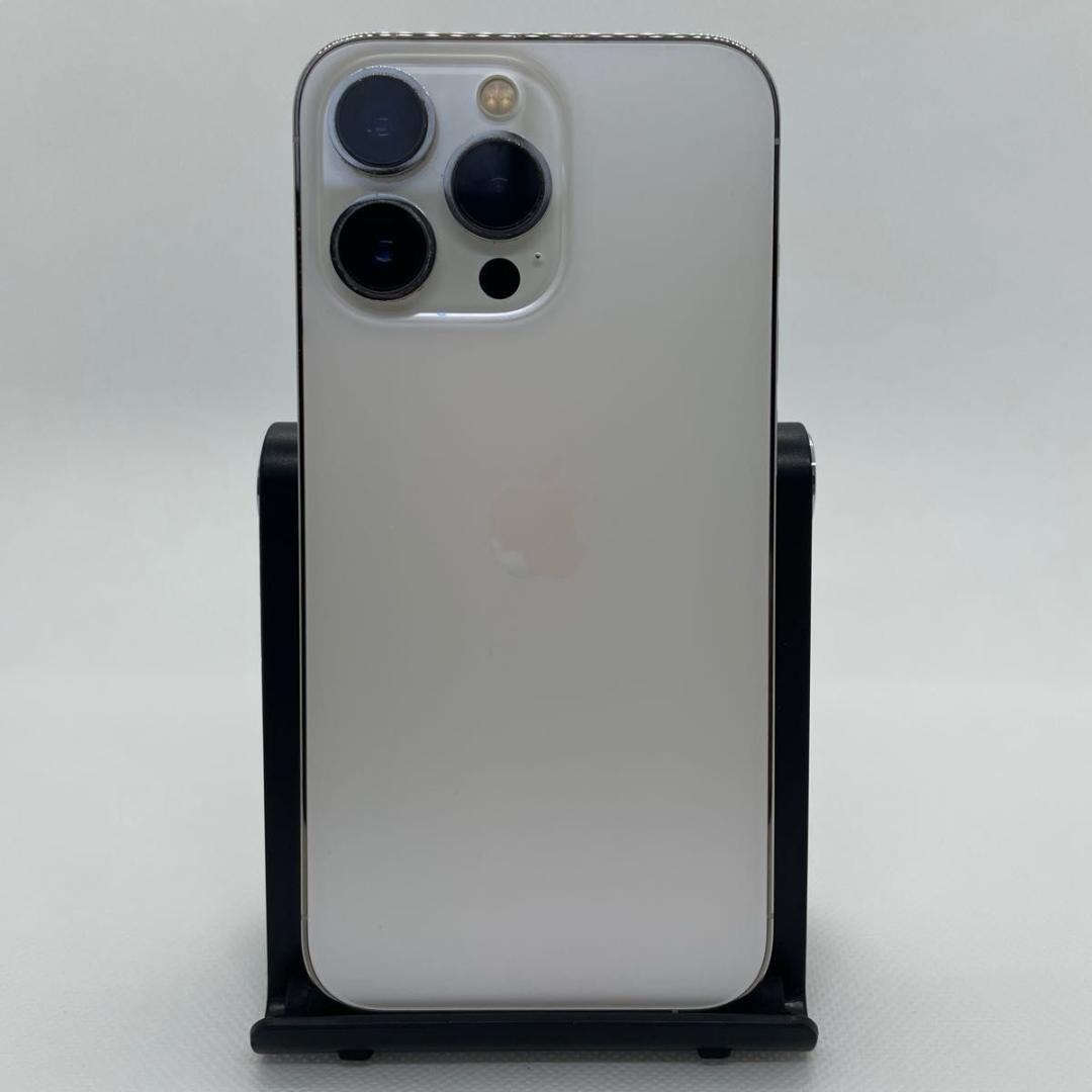 【バッテリー100%】iPhone 13 Pro 256GB